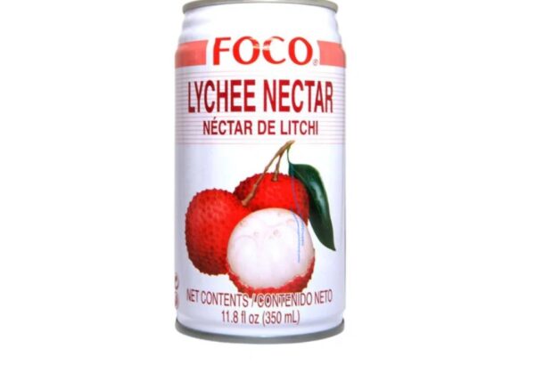 Foco litchi